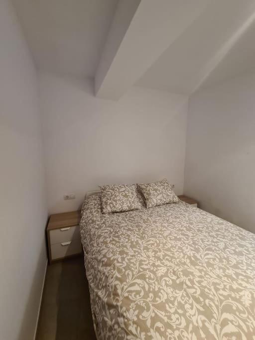 Precioso Apartamento En El Pirineo Catalan La Pobla de Lillet Exterior foto