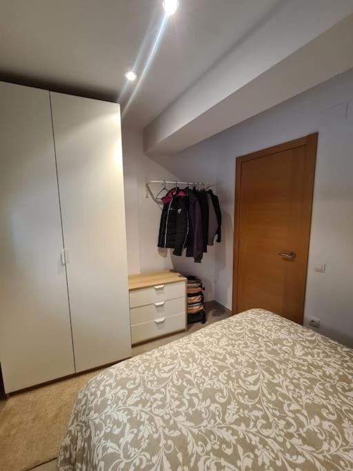 Precioso Apartamento En El Pirineo Catalan La Pobla de Lillet Exterior foto