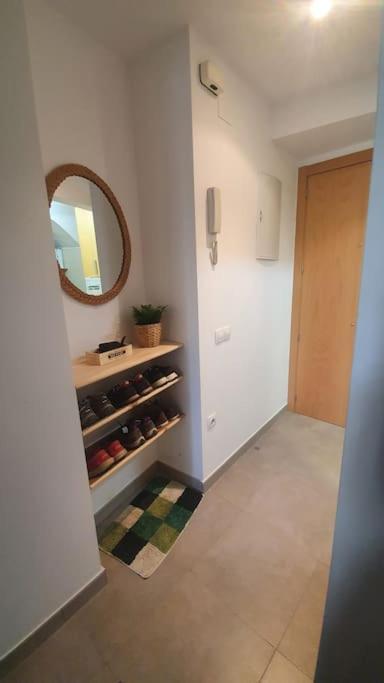 Precioso Apartamento En El Pirineo Catalan La Pobla de Lillet Exterior foto
